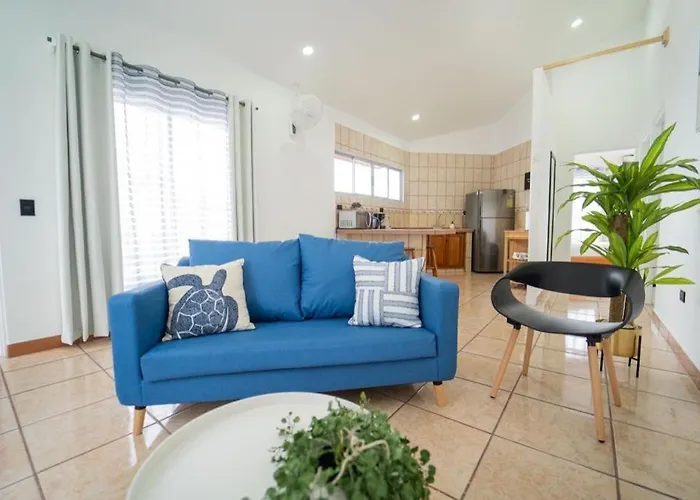 Apartamentos Cristal