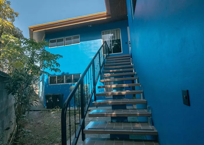 Apartamentos Cristal