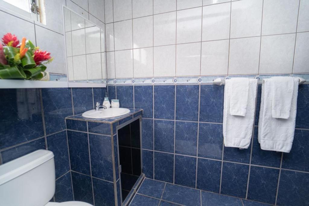 Apartment Cristal Quepos
