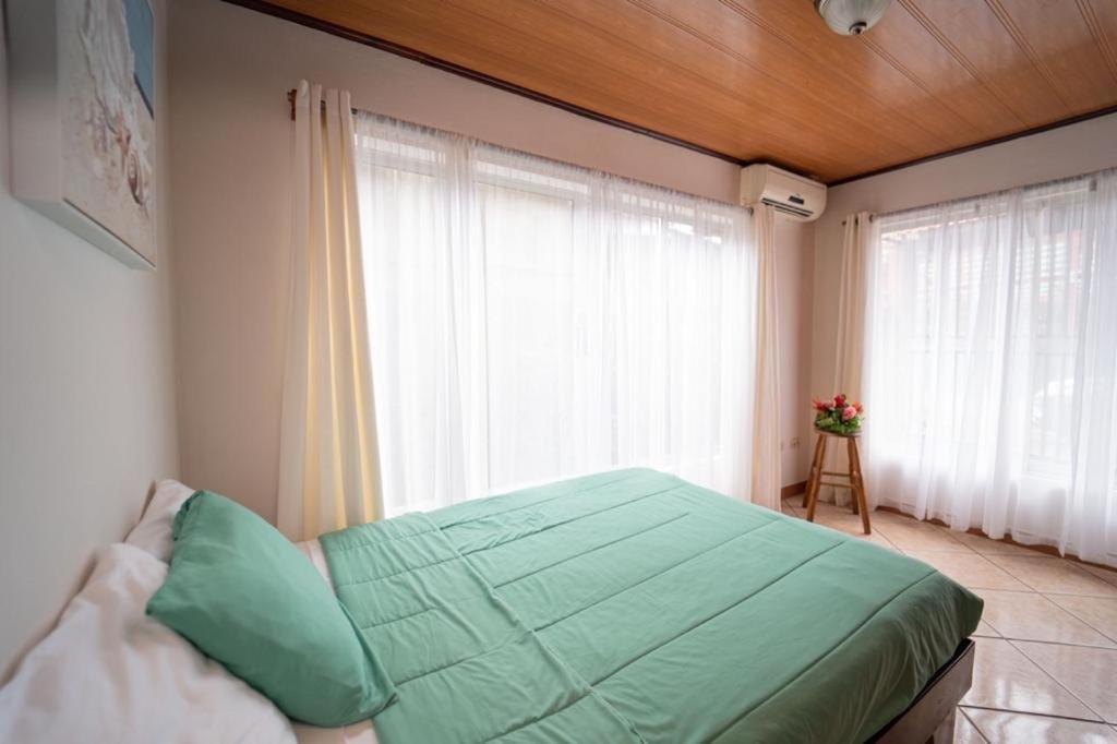 Cristal Apartment Quepos