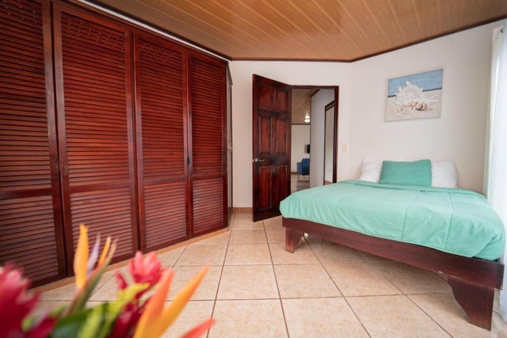 Cristal Apartment *