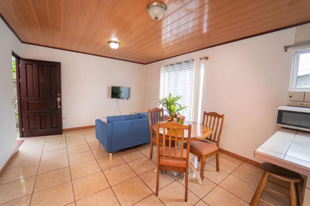 Cristal Apartment