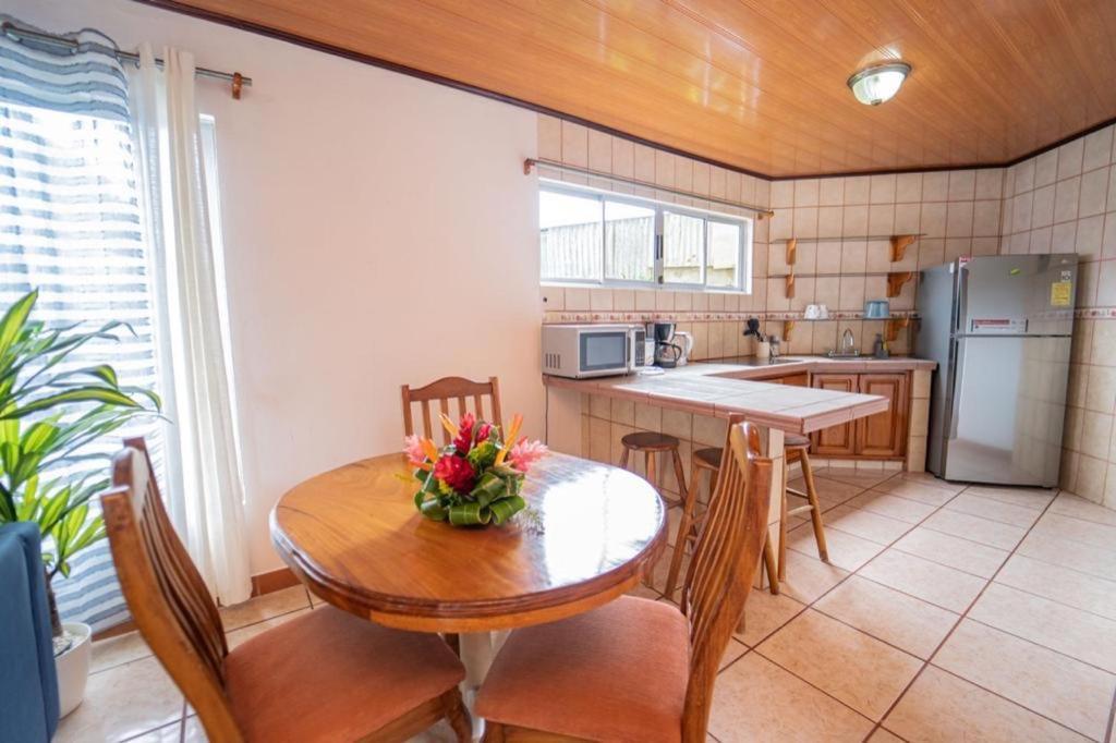 Cristal Apartment