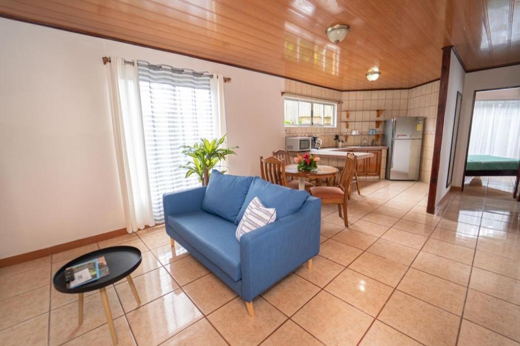 Apartment Cristal *