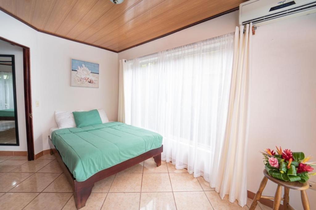 Cristal Apartment