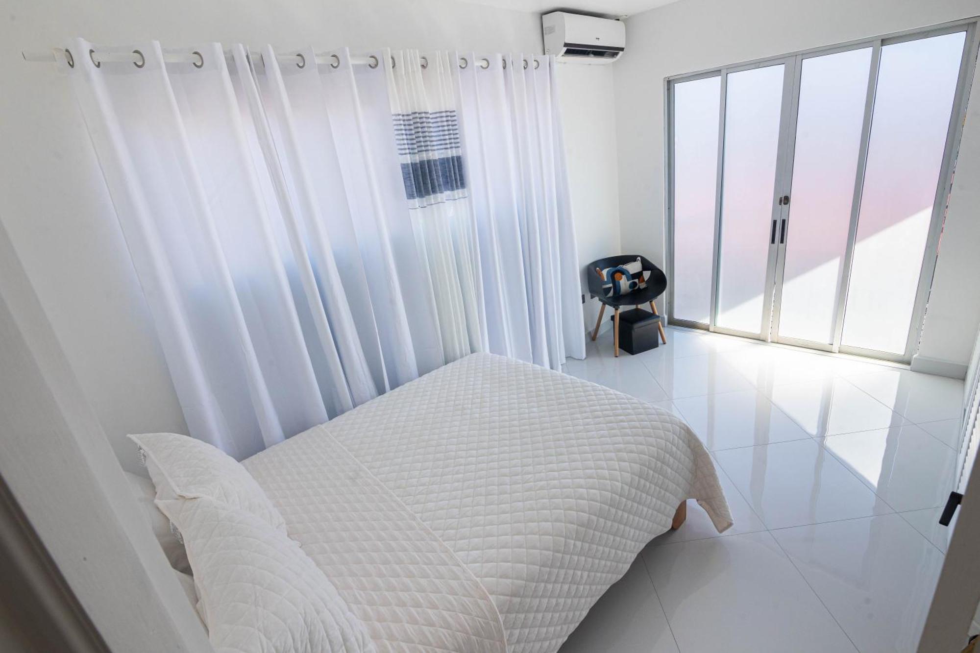 Cristal Apartment