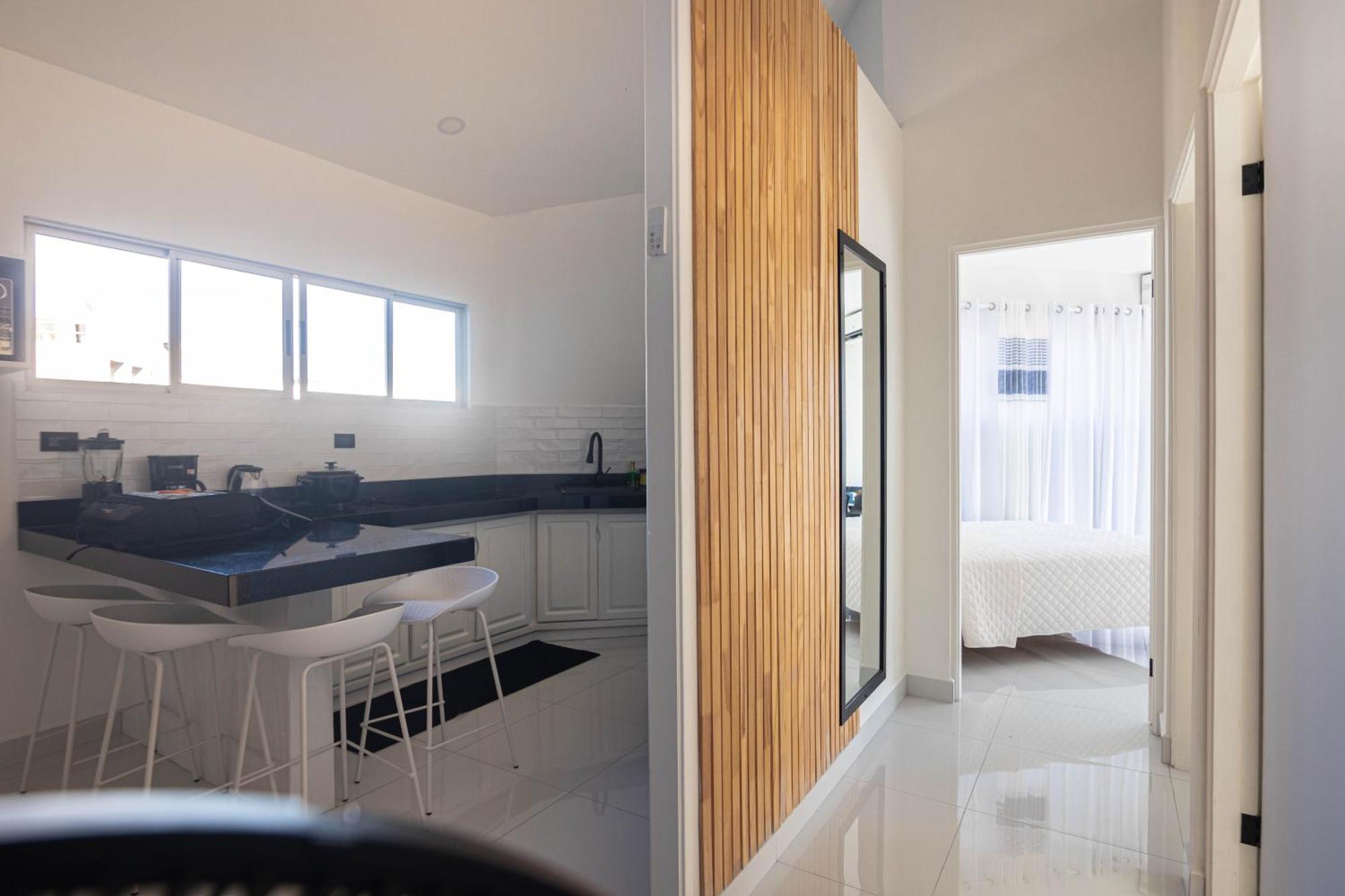 Cristal Apartment