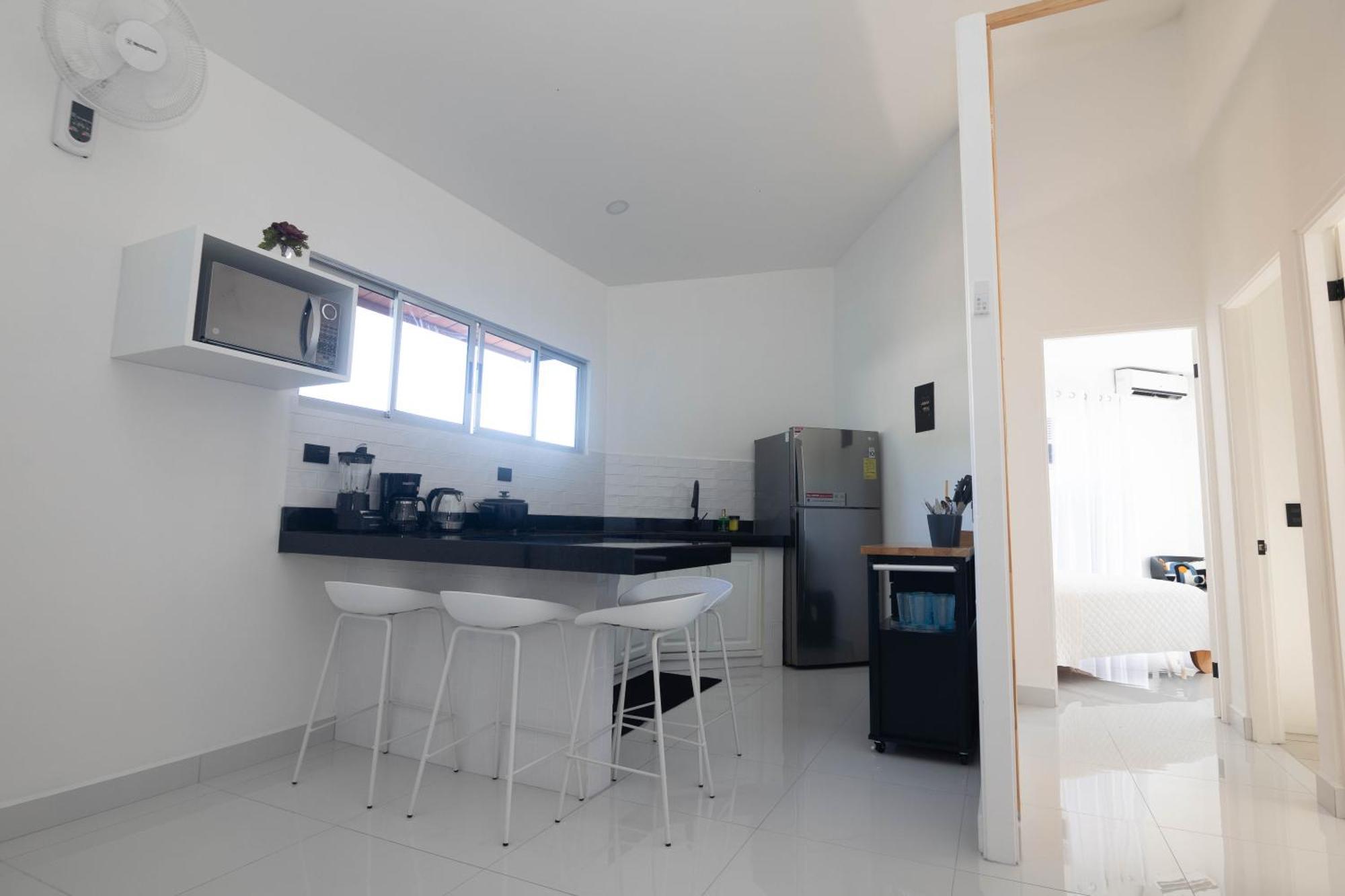 Apartment Cristal