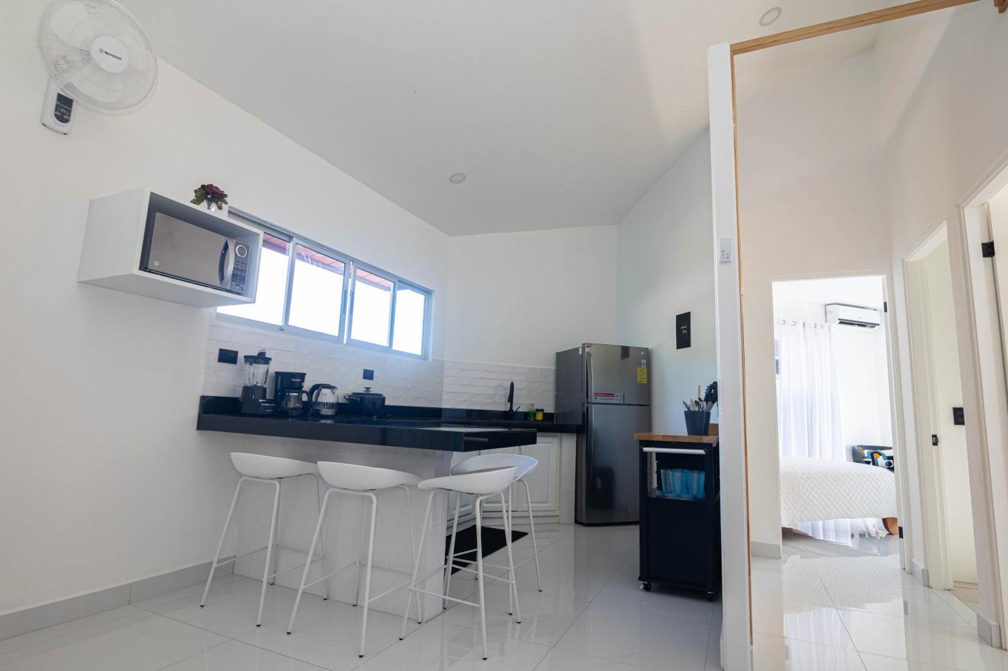 Apartment Cristal Quepos