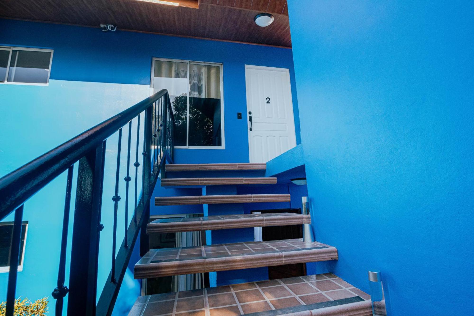 Apartment Cristal Quepos