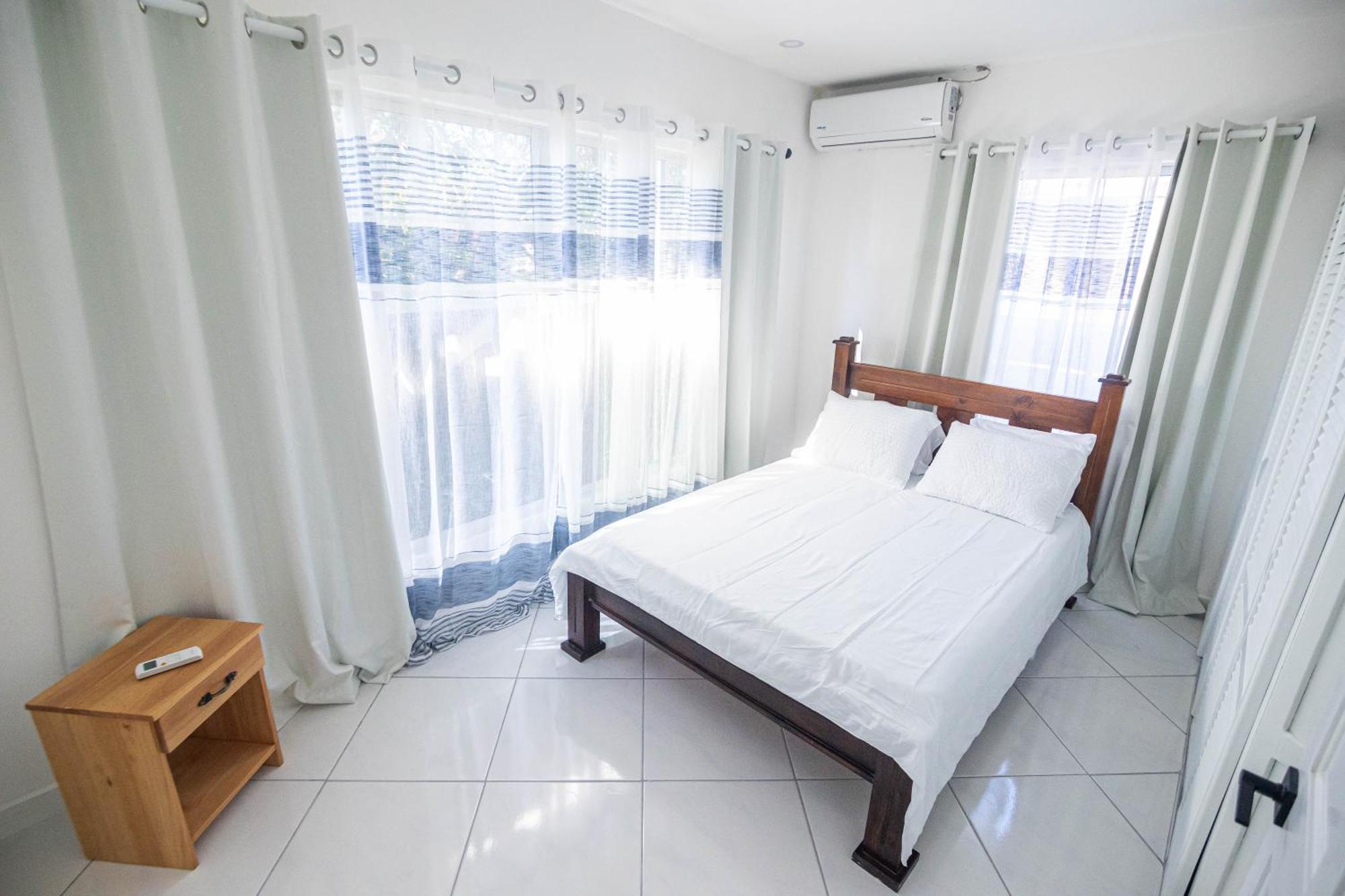 Apartment Cristal *