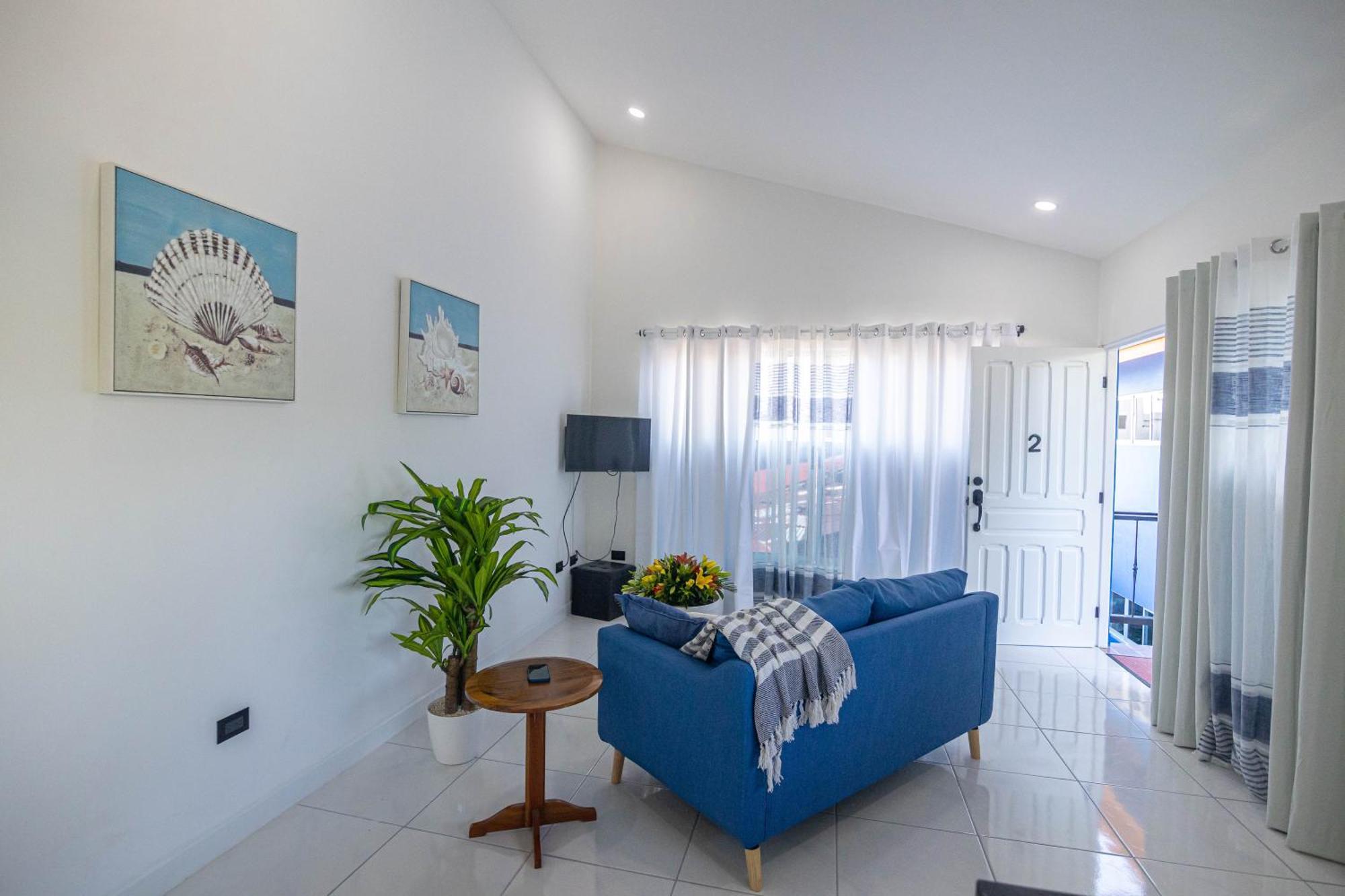 Cristal Apartment Quepos