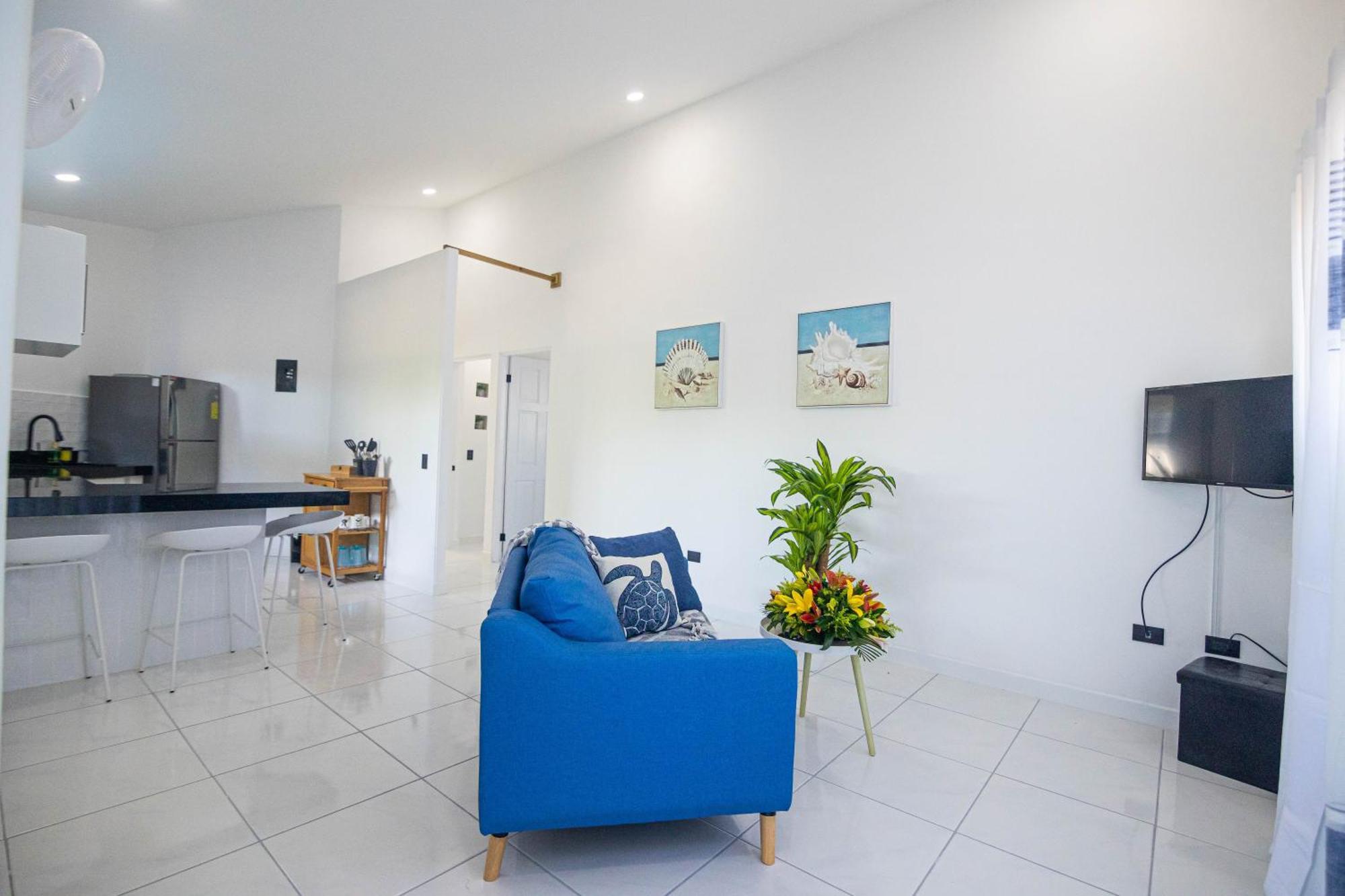 Cristal Apartment