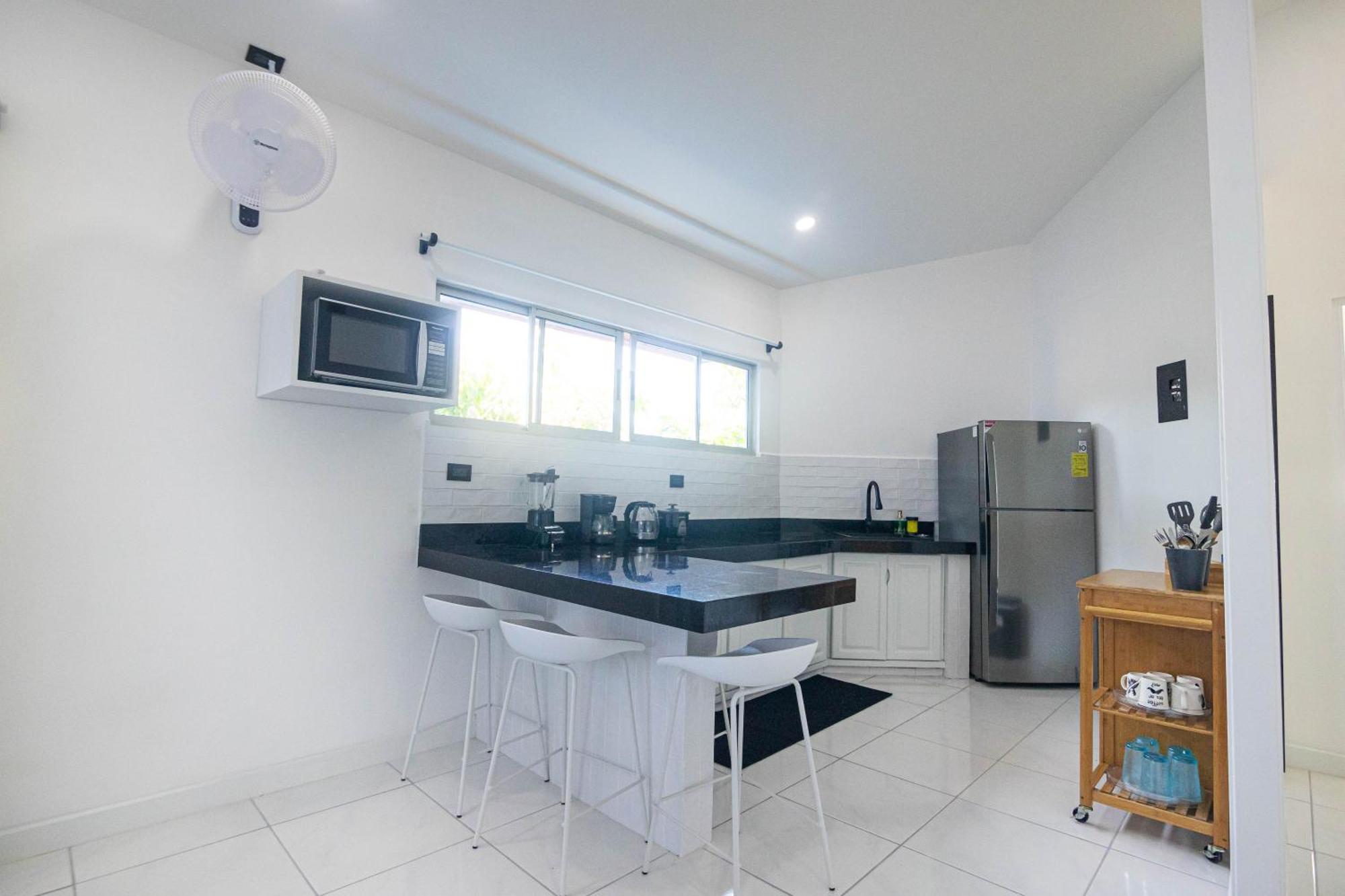 Cristal Apartment Quepos