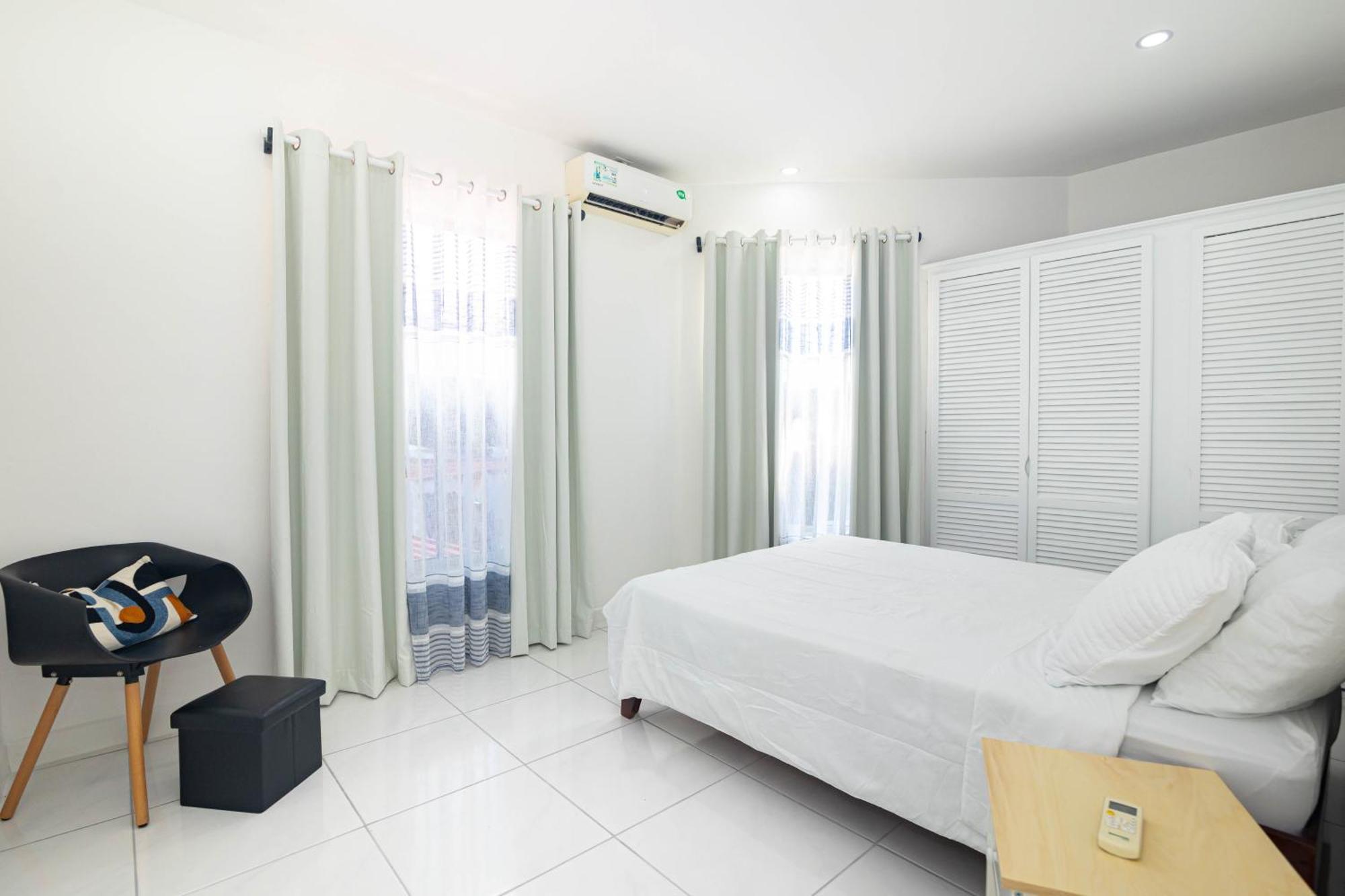 Cristal Apartment Quepos