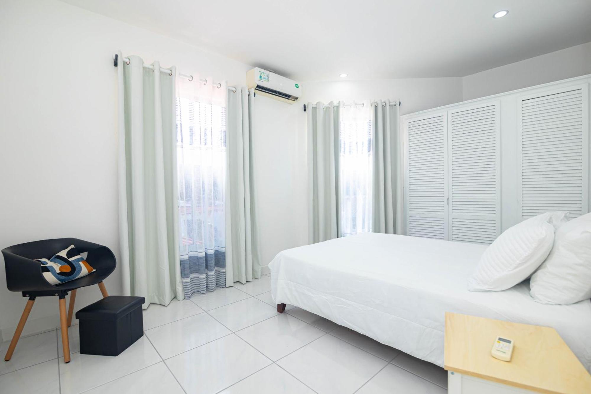 Cristal Apartment *
