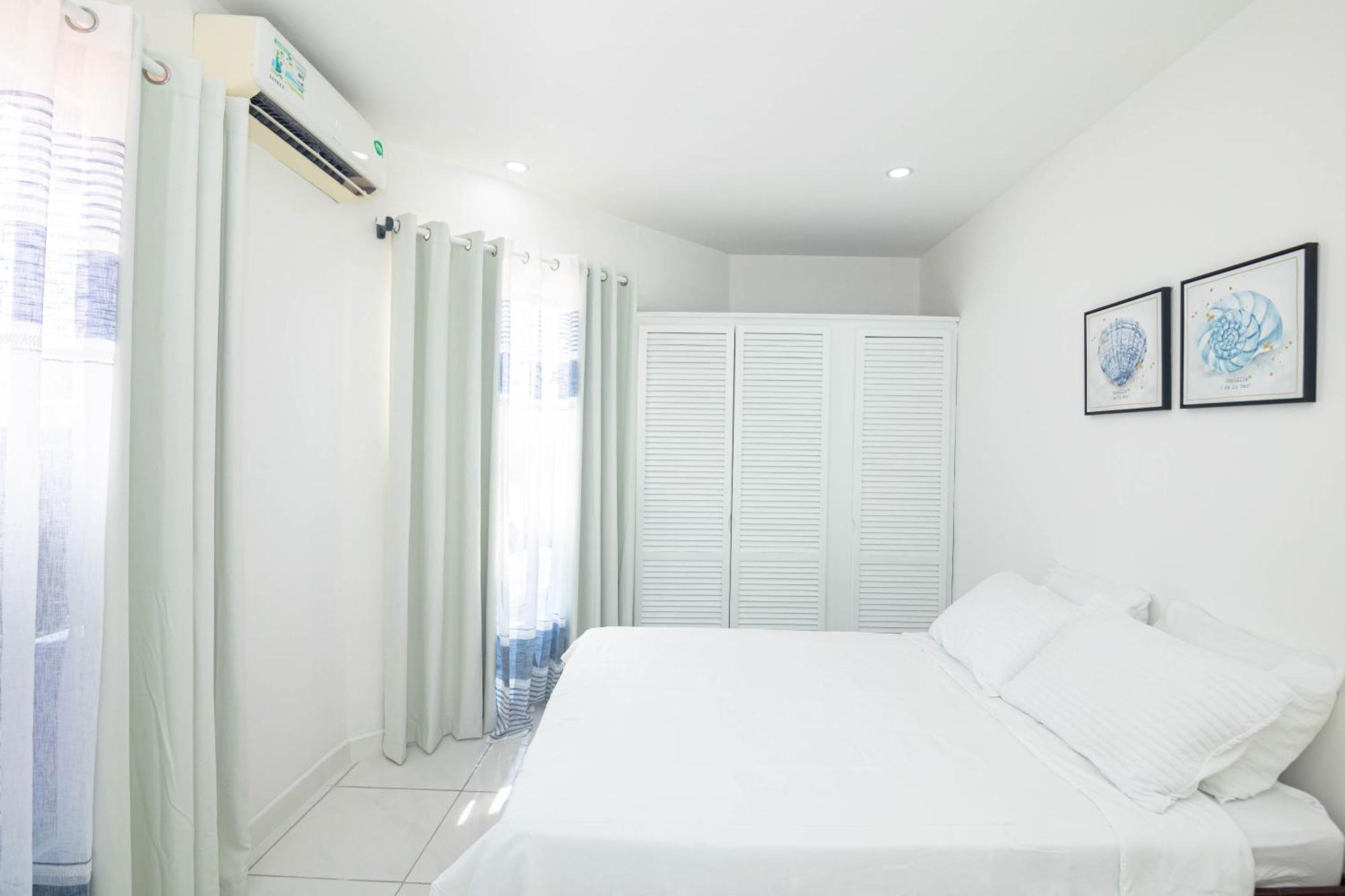Apartment Cristal Quepos