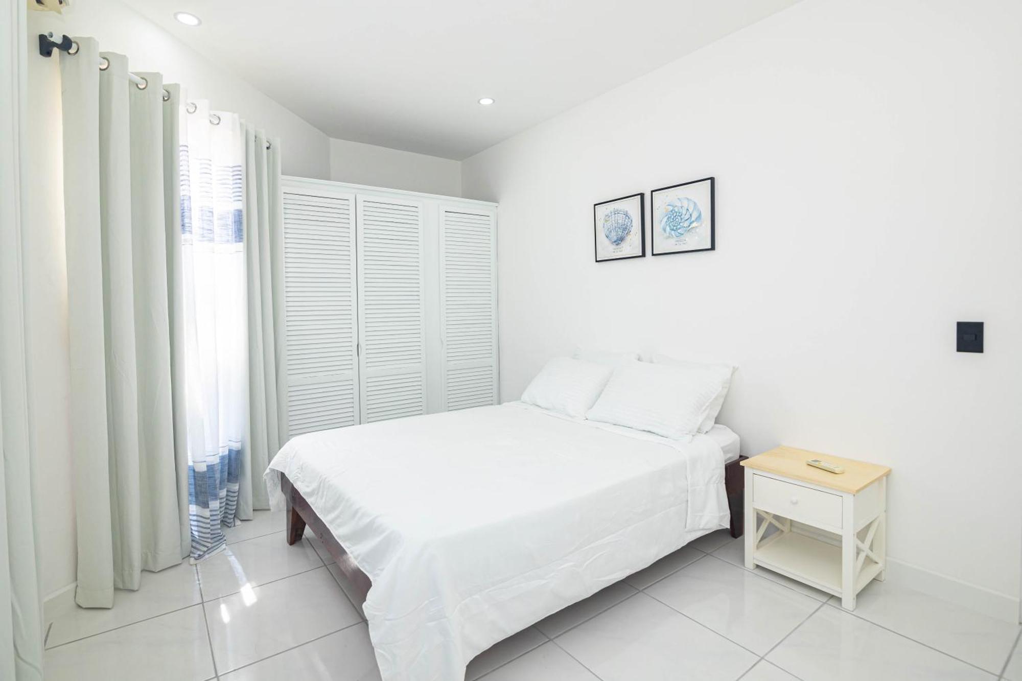 Cristal Apartment Quepos