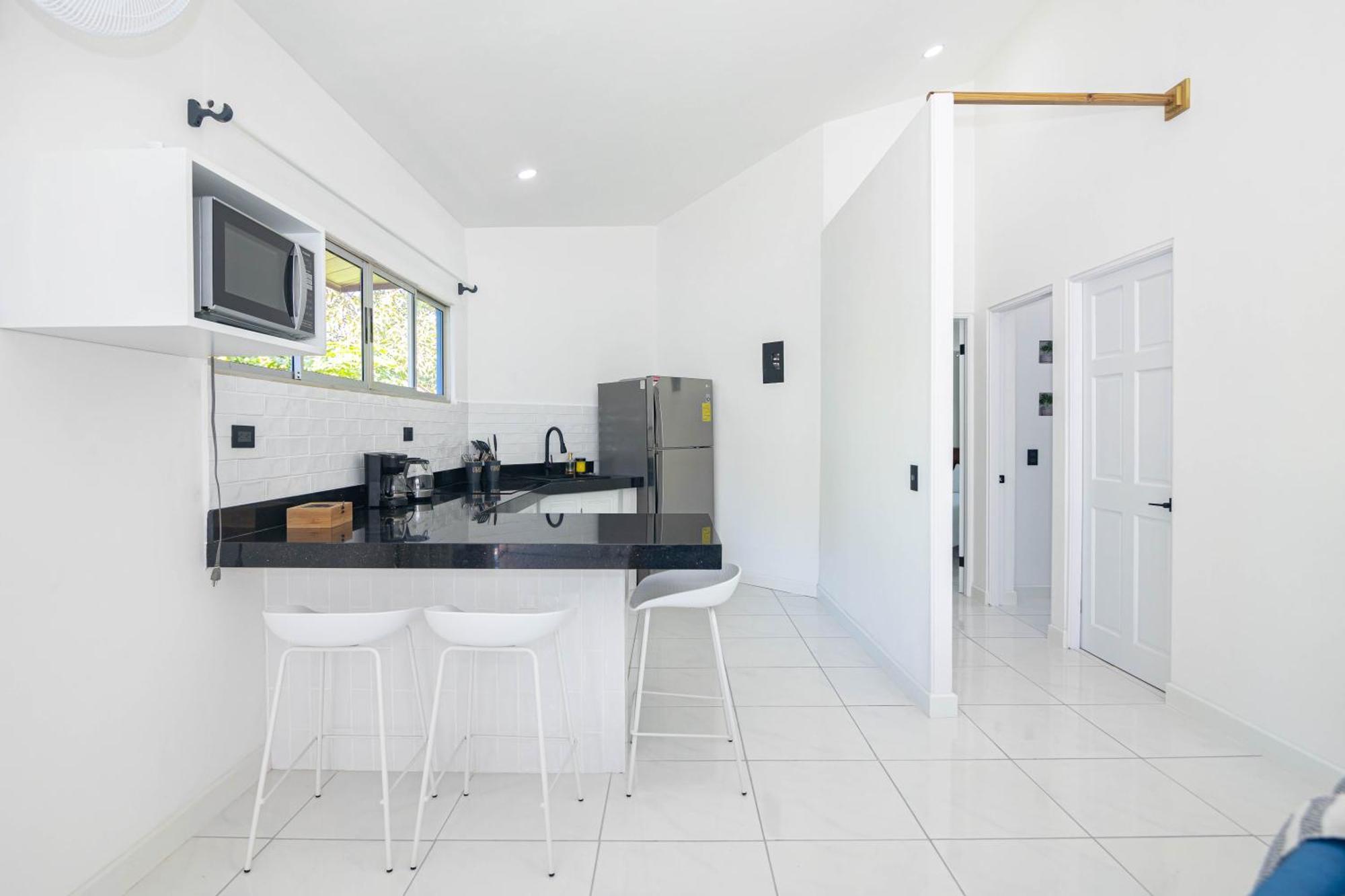 Apartment Cristal