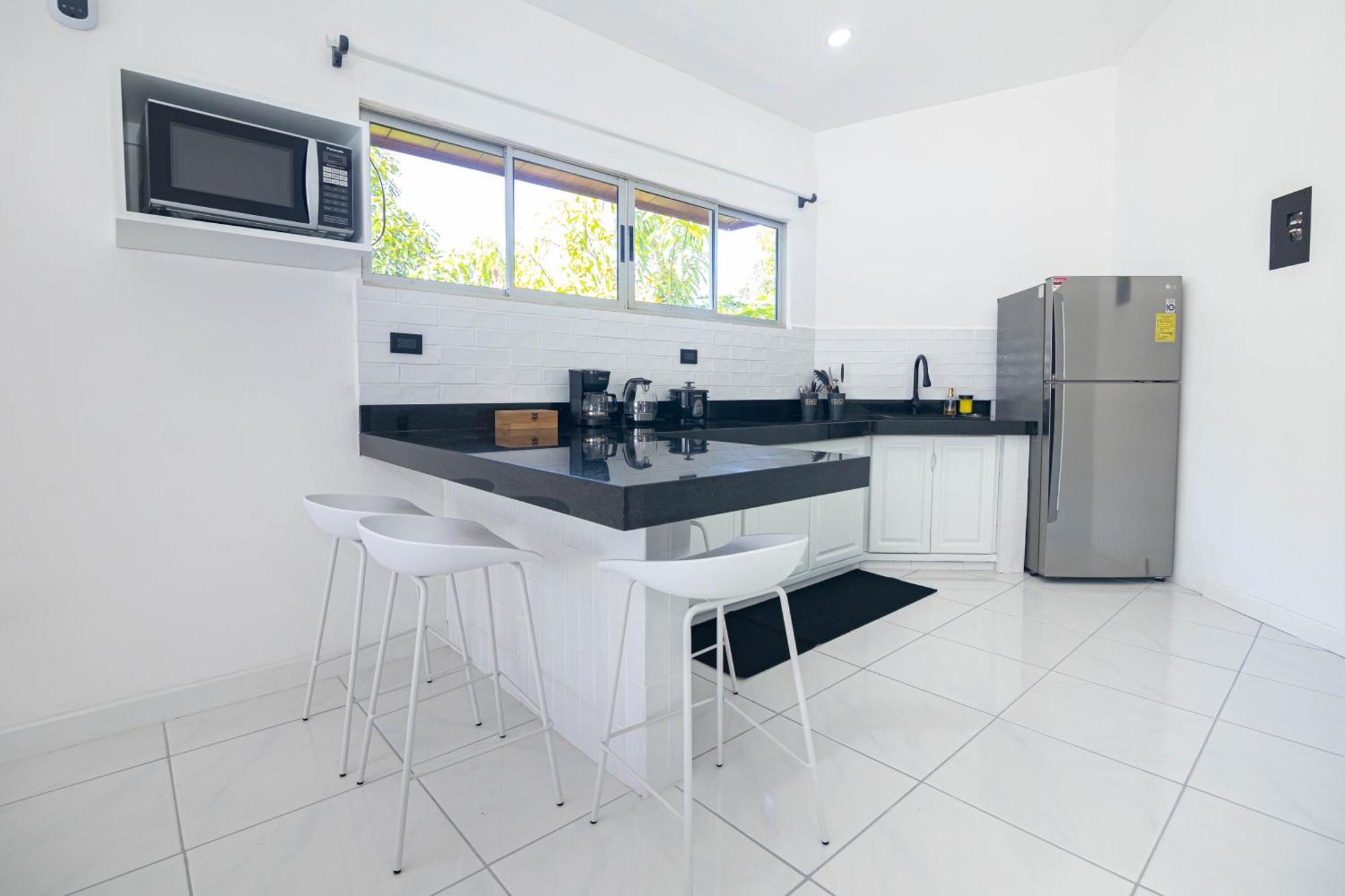 Cristal Apartment Quepos