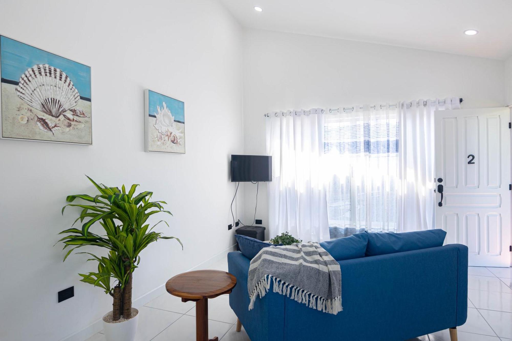 Apartment Cristal