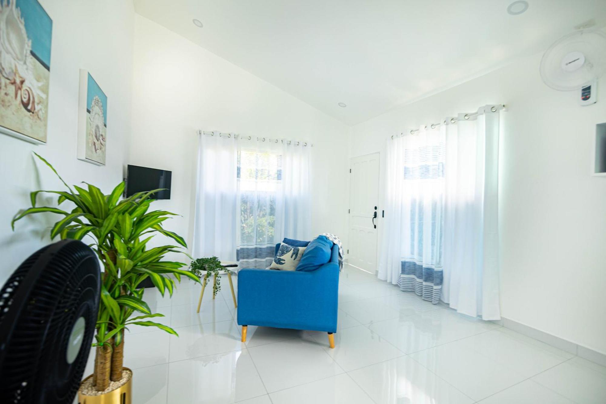 Cristal Apartment