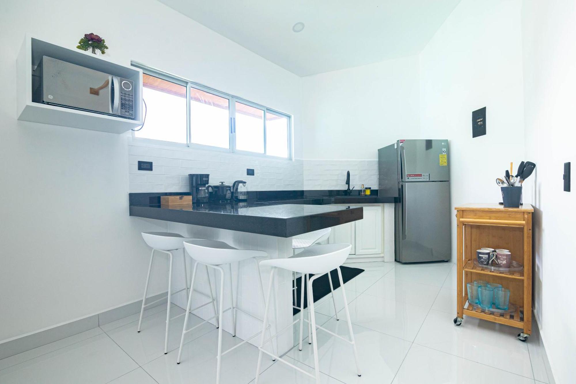 Apartment Cristal Quepos