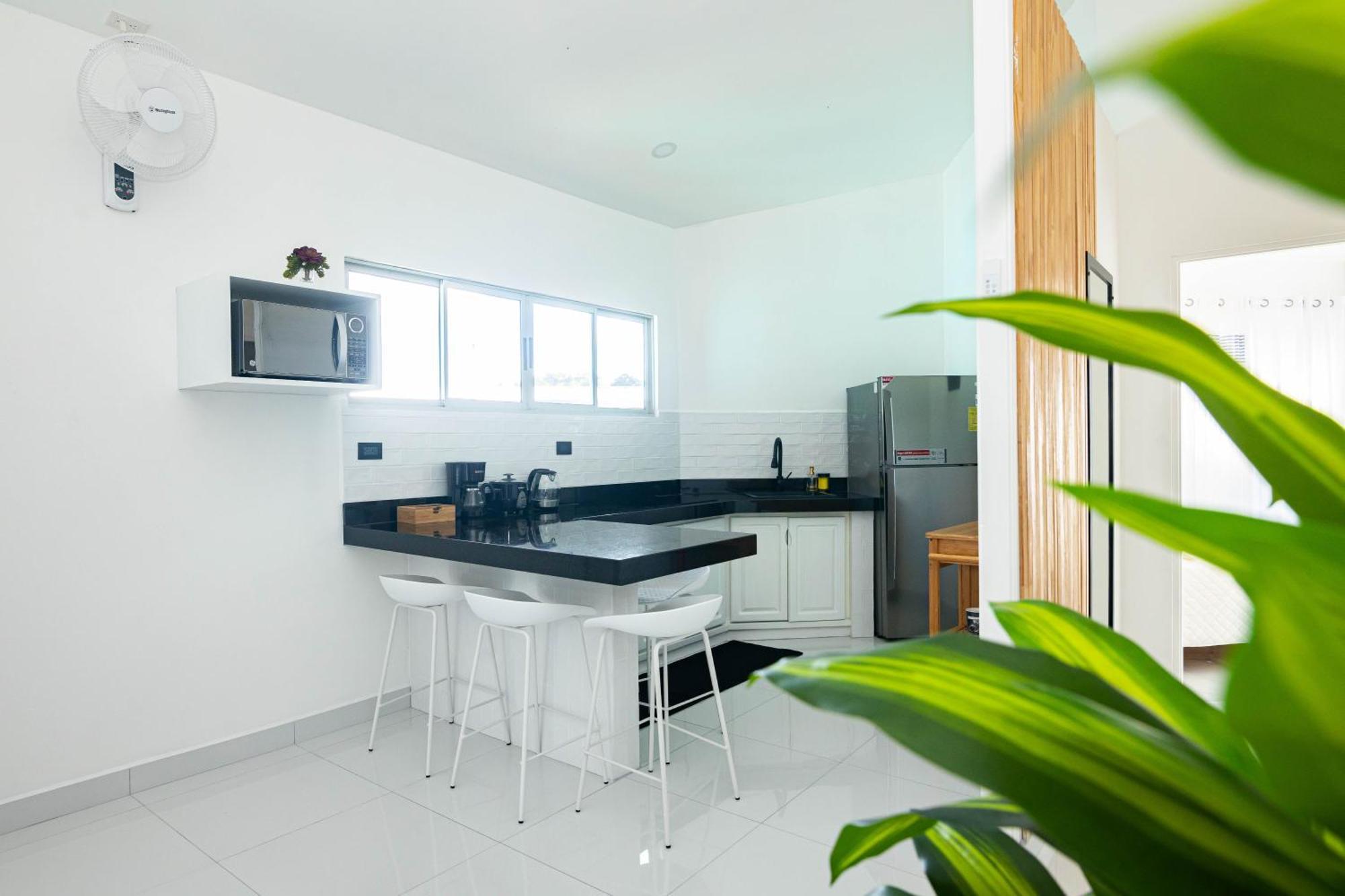 Cristal Apartment