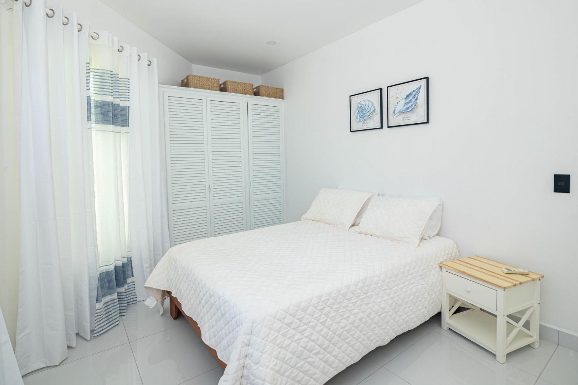 Apartment Cristal *