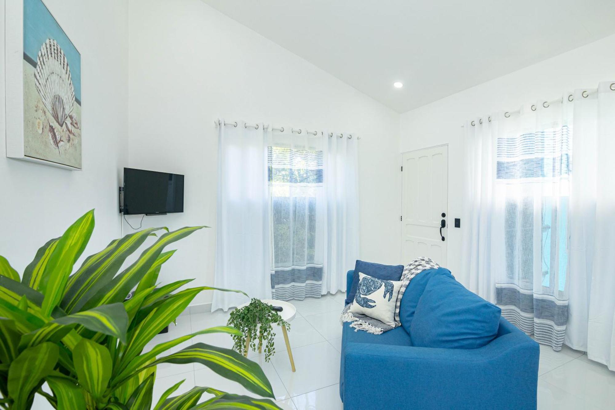 Apartment Cristal Quepos