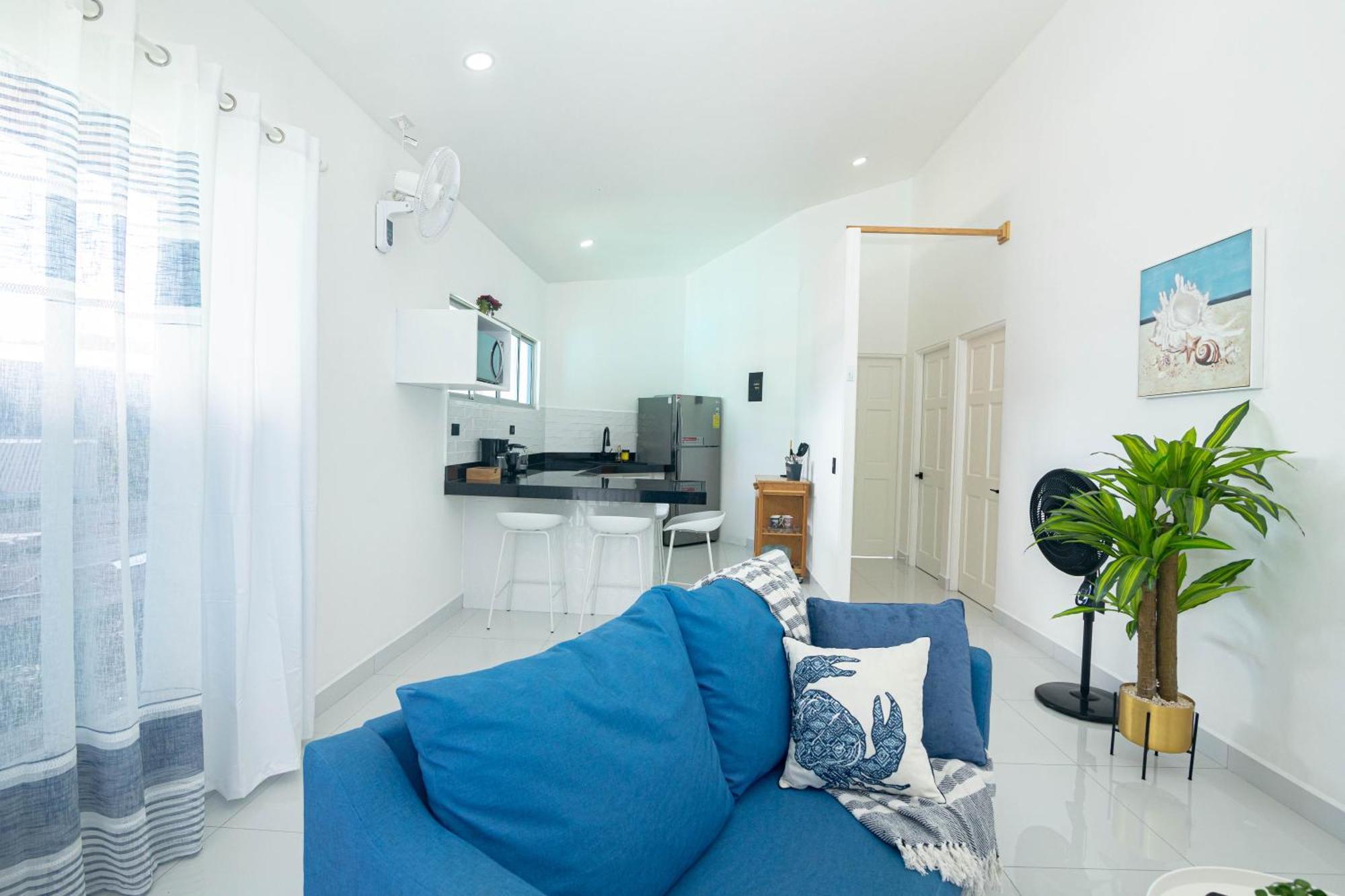 Apartment Cristal