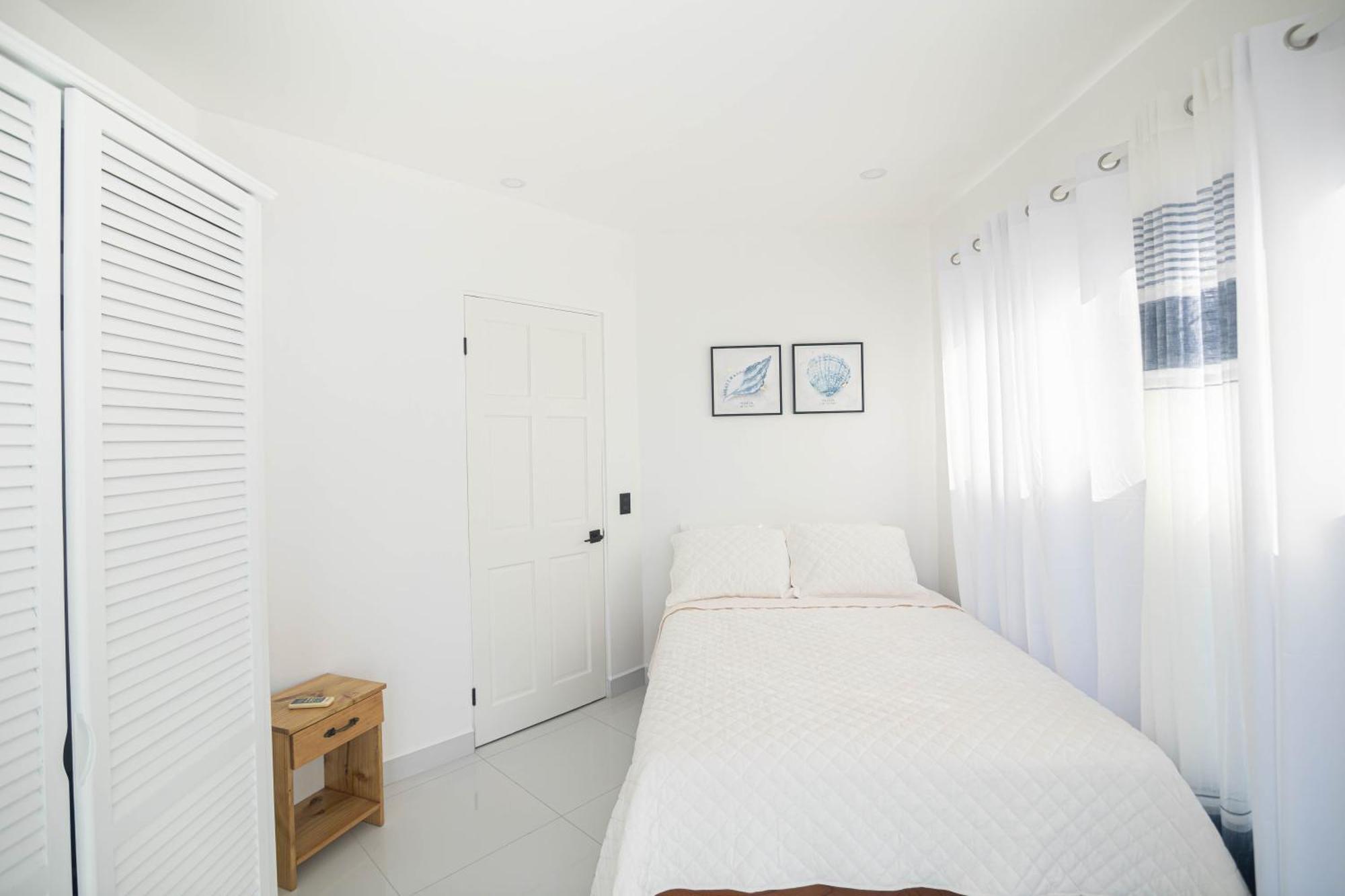 Cristal Apartment Quepos