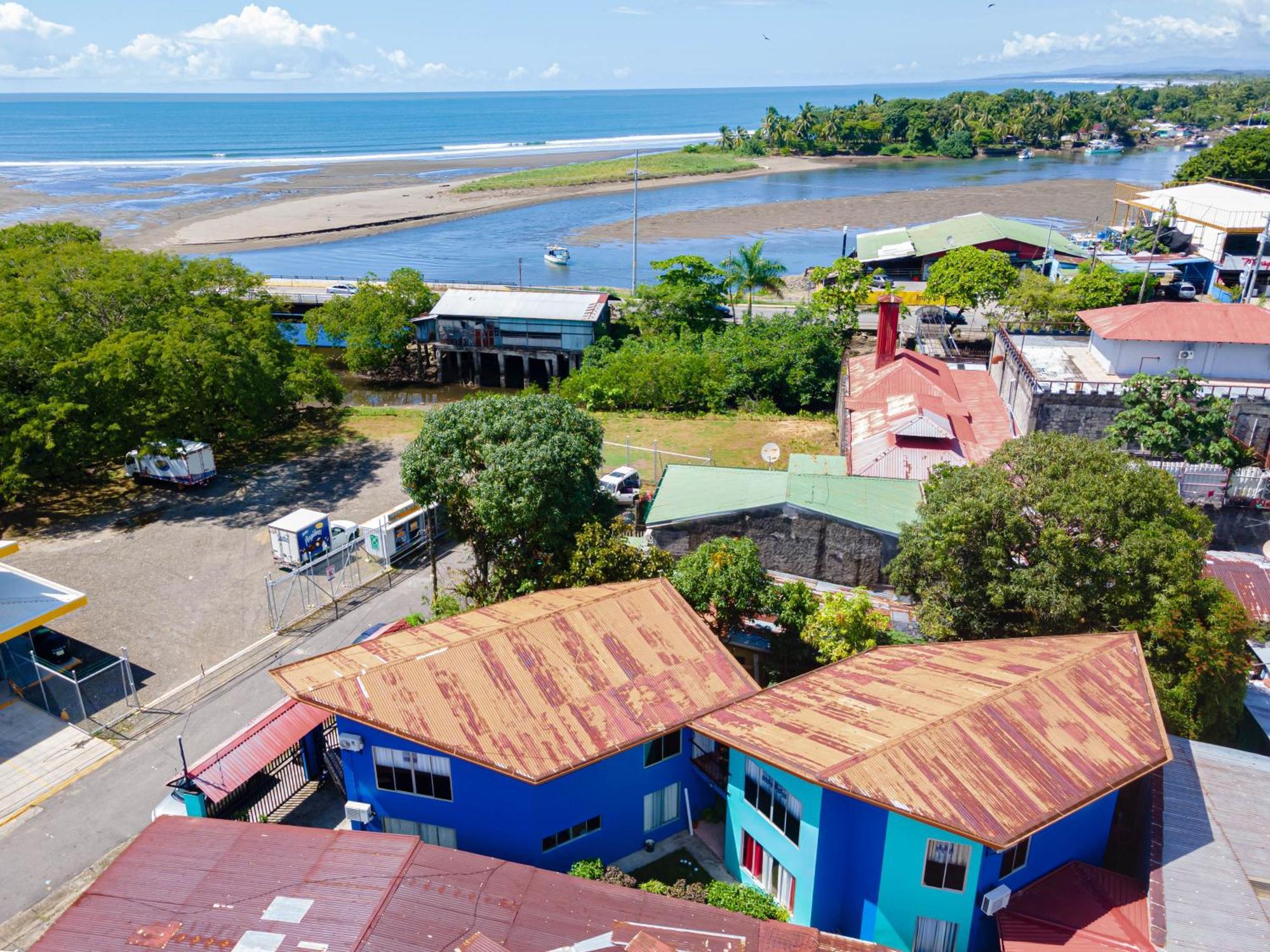 Cristal Quepos