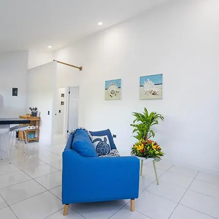 Apartamentos Cristal Quepos Exterior foto