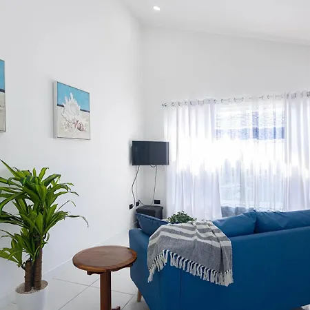 Apartamentos Cristal Quepos Exterior foto