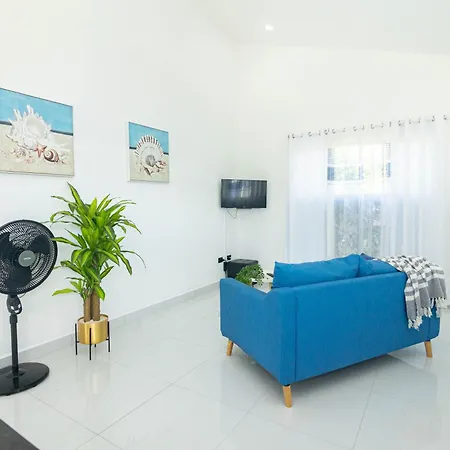 Apartamentos Cristal Quepos Exterior foto
