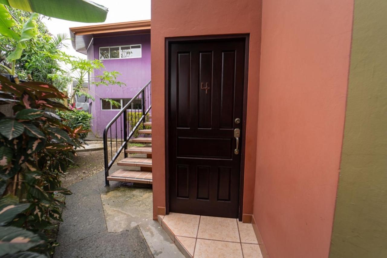 Apartment Cristal Quepos