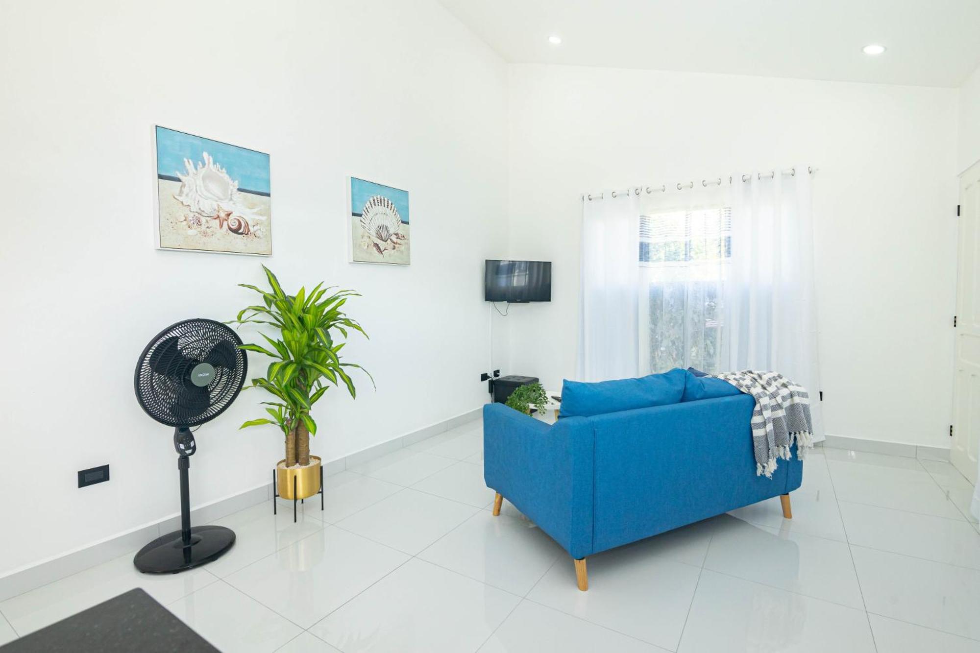 Apartment Cristal Quepos